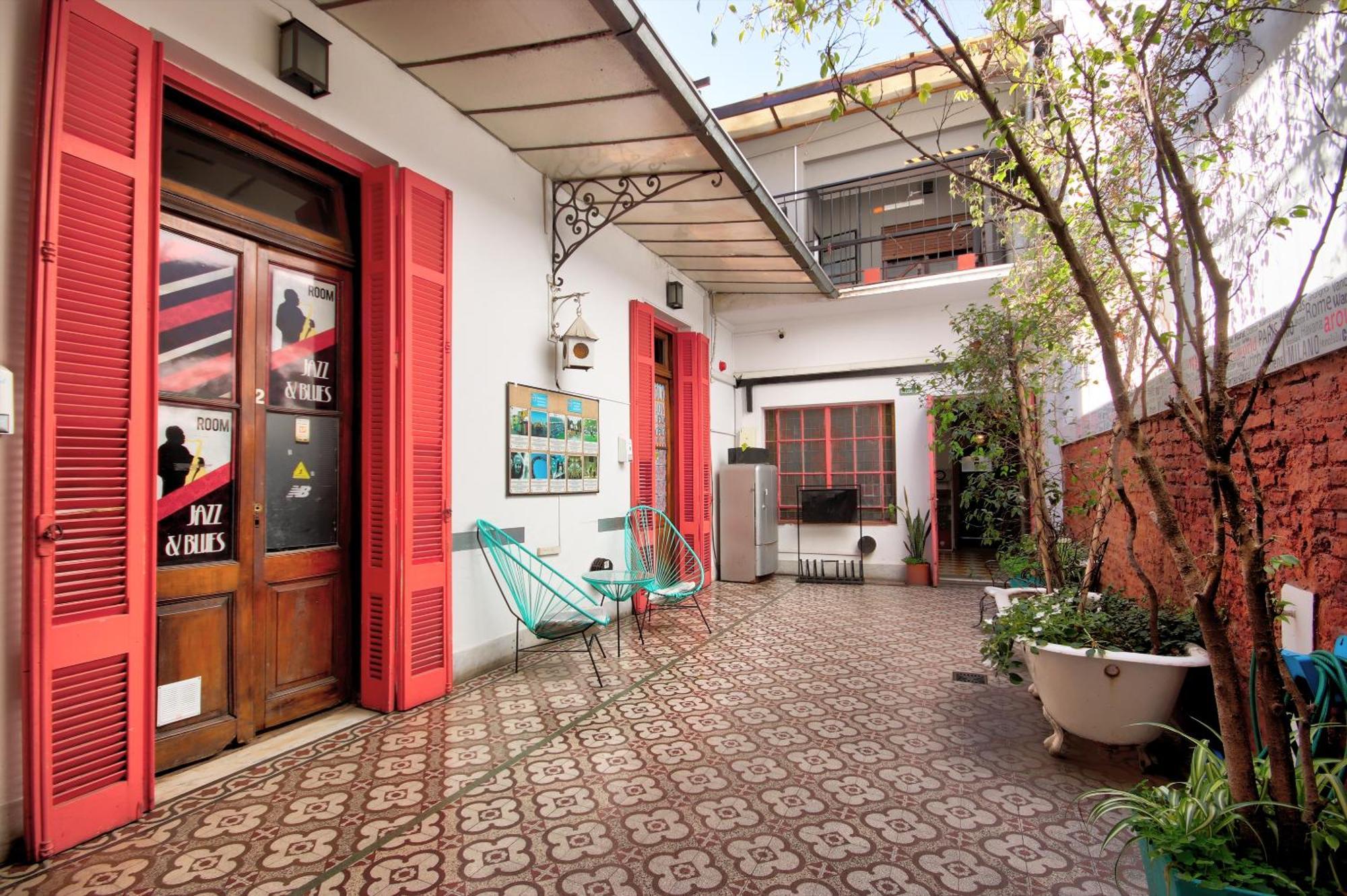 Play Hostel Soho - Buenos Aires, Buenos Aires